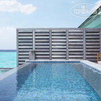 Le Meridien Maldives Resort & Spa tophotels