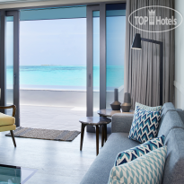 Le Meridien Maldives Resort & Spa tophotels