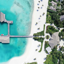 Le Meridien Maldives Resort & Spa 