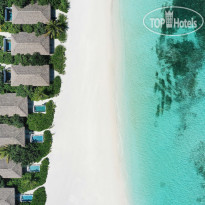 Le Meridien Maldives Resort & Spa 