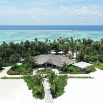 Le Meridien Maldives Resort & Spa 