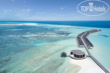 Le Meridien Maldives Resort & Spa 5*