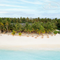 Jawakara Islands Maldives 