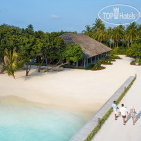 Jawakara Islands Maldives 