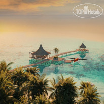 Meyyafushi Maldives 