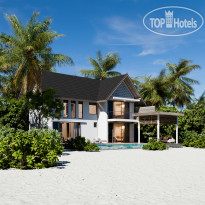Meyyafushi Maldives 