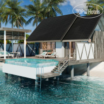 Meyyafushi Maldives 