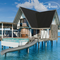 Meyyafushi Maldives 