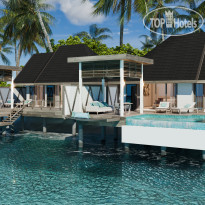 Meyyafushi Maldives 