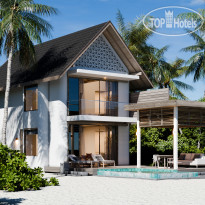 Meyyafushi Maldives 