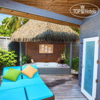 Kuredu Resort Maldives tophotels