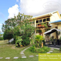 Nazaki Residences Beach Hotel tophotels