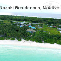 Nazaki Residences Beach Hotel tophotels