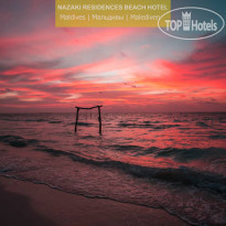 Nazaki Residences Beach Hotel tophotels