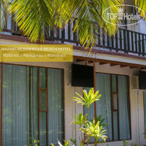 Nazaki Residences Beach Hotel tophotels