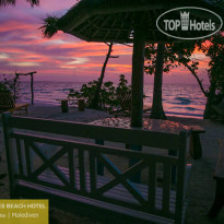 Nazaki Residences Beach Hotel tophotels