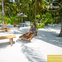 Nazaki Residences Beach Hotel tophotels