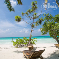 Nazaki Residences Beach Hotel tophotels