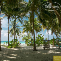 Nazaki Residences Beach Hotel tophotels