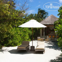 Six Senses Laamu 