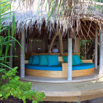 Six Senses Laamu Juice Bar