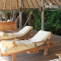 Six Senses Laamu 