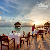 Hideaway Beach Resort and Spa