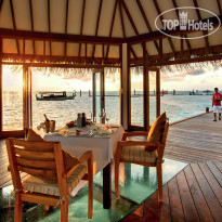 Hideaway Beach Resort and Spa