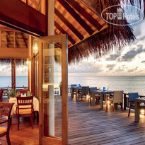 Hideaway Beach Resort and Spa