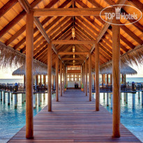 Hideaway Beach Resort and Spa