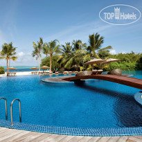 Hideaway Beach Resort and Spa