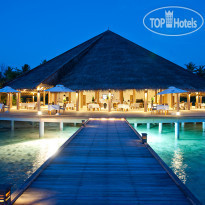 Hideaway Beach Resort and Spa