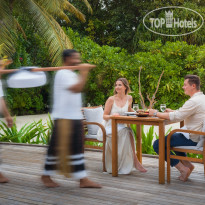 JA Manafaru Kakuni Restaurant