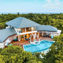 The Signature Collection by Hideaway 