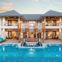 The Signature Collection by Hideaway 