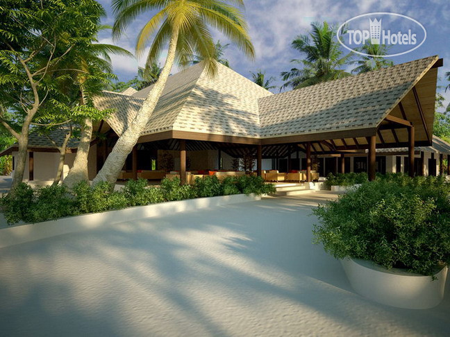 Фотографии отеля  J Resort Raalhuveli 4*