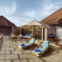 Robinson Club Maldives 