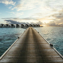 Robinson Club Maldives 