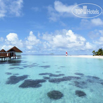 Robinson Club Maldives 