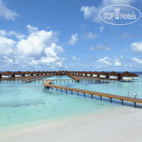 Robinson Club Maldives 