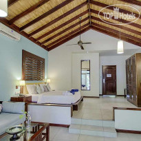 Robinson Club Maldives 