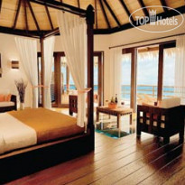 Robinson Club Maldives 