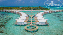 Cinnamon Hakuraa Huraa Maldives 4*