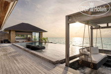 Madifushi Private Island 5*