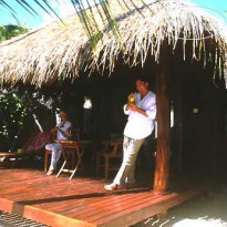 Medhufushi 