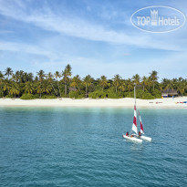 Sun Siyam Iru Fushi Водные виды спорта