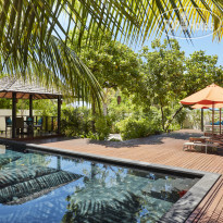 Sun Siyam Iru Fushi Hidden Retreat