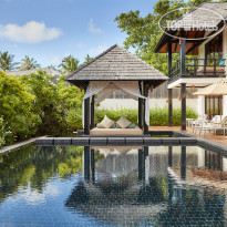 Sun Siyam Iru Fushi Celebrity Retreat