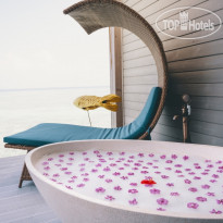 Kuredhivaru Resort and Spa