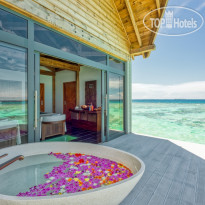 Kuredhivaru Resort and Spa